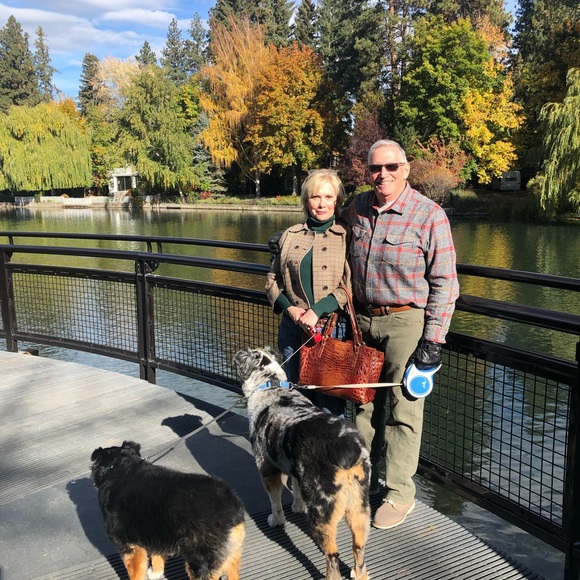 Meet your Posher, Sherry - Picture 5 of 11